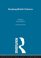 Studying British Cultures An Introduction