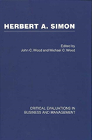 Herbert Simon (3 Volume set) 