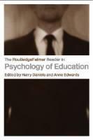 RoutledgeFalmer Reader in Psychology of Education 