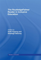 RoutledgeFalmer Reader in Inclusive Education 