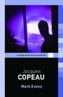 Jacques Copeau 