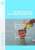 Mechanics of Soils and Foundations 