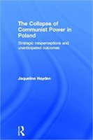 Collapse of Communist Power in Poland Strategic Misperceptions and Unanticipated Outcomes