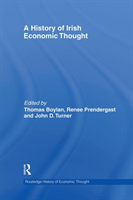 History of Irish Economic Thought 