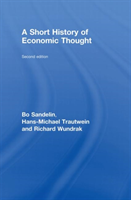 Short History of Economic Thought 