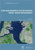 Data Requirements for Integrated Urban Water Management Urban Water Series - UNESCO-IHP