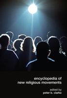 Encyclopedia of New Religious Movements 