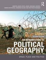 Introduction to Political Geography Space, Place and Politics