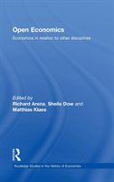 Open Economics Economics in relation to other disciplines