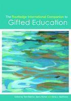 Routledge International Companion to Gifted Education 