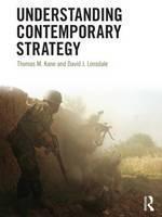Understanding Contemporary Strategy 