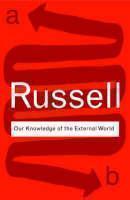 Our Knowledge of the External World 