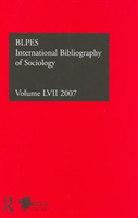 IBSS: Sociology: 2007 Vol.57 International Bibliography of