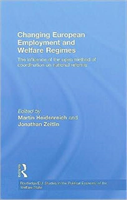 Changing European Employment and Welfare Regimes The Influence of the Open Method of Coordination on National Reforms