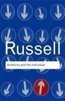 Authority and the Individual 