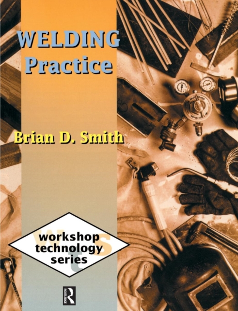 Welding Practice 