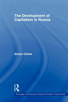 Development of Capitalism in Russia 
