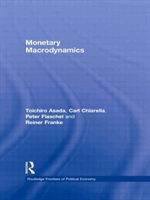 Monetary Macrodynamics 