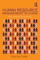Human Resource Management in China New Trends and Practices