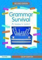 Grammar Survival A Teacher's Toolkit