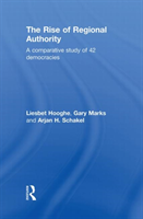 Rise of Regional Authority A Comparative Study of 42 Democracies