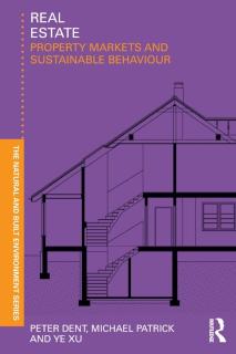 Real Estate Property Markets and Sustainable Behaviour