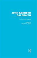 John Kenneth Galbraith: The Economic Legacy 