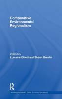 Comparative Environmental Regionalism 