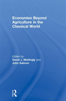 Economies Beyond Agriculture in the Classical World 
