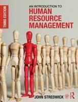 Introduction to Human Resource Management 