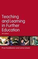 Teaching and Learning in Further Education Diversity and change