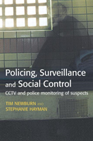 Policing, Surveillance and Social Control 