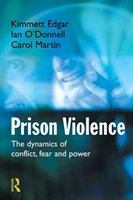 Prison Violence Conflict, power and vicitmization