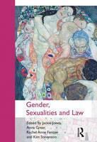 Gender, Sexualities and Law 