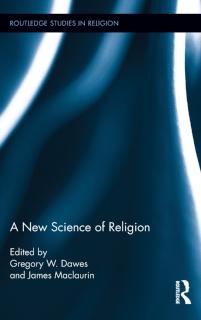New Science of Religion 