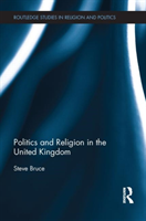 Politics and Religion in the United Kingdom 