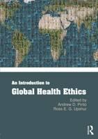 Introduction to Global Health Ethics 