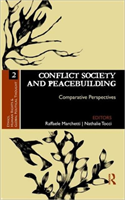 Conflict Society and Peacebuilding Comparative Perspectives