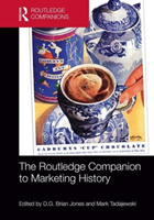 Routledge Companion to Marketing History 
