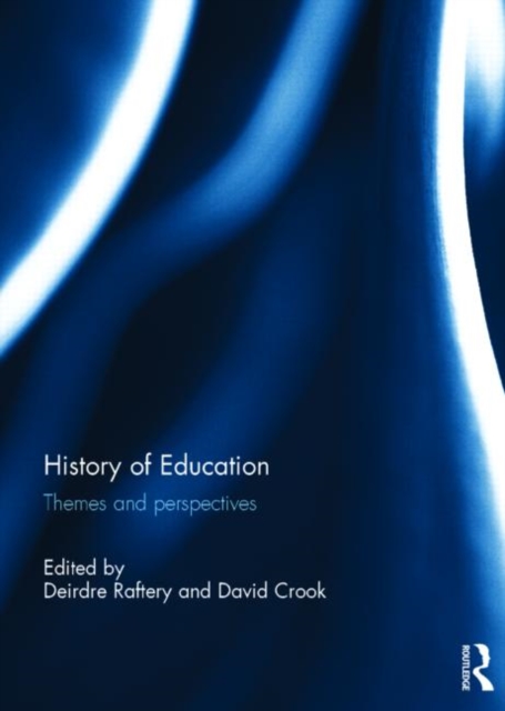 History of Education Themes and Perspectives
