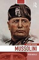 Mussolini 