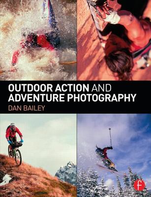 Outdoor Action and Adventure Photography 