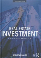 Real Estate Investment A Strategic Approach
