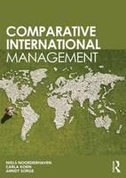 Comparative International Management 