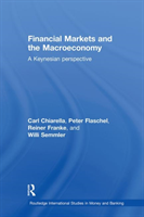 Financial Markets and the Macroeconomy A Keynesian Perspective