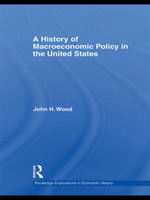 History of Macroeconomic Policy in the United States 