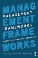 Management Frameworks Aligning Strategic Thinking and Execution