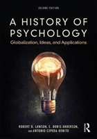 History of Psychology Globalization, Ideas, and Applications