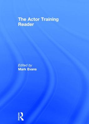 Actor Training Reader 