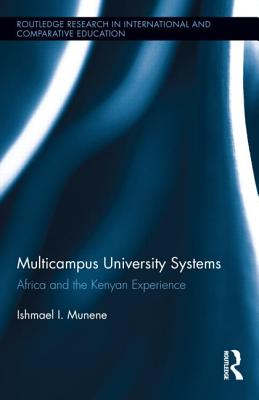 Multicampus University Systems Africa and the Kenyan Experience
